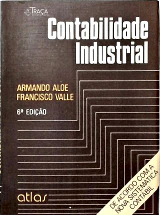 Contabilidade Industrial