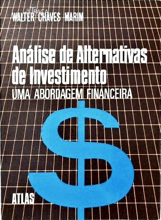 Análise de Alternativas de Investimento