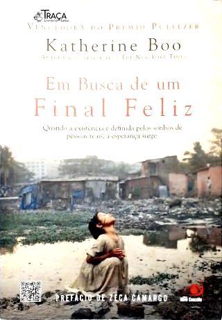 Em Busca de Um Final Feliz