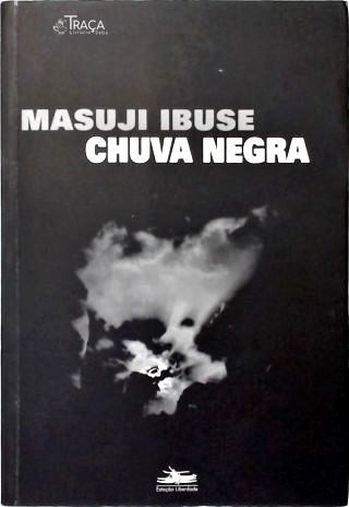 Chuva Negra