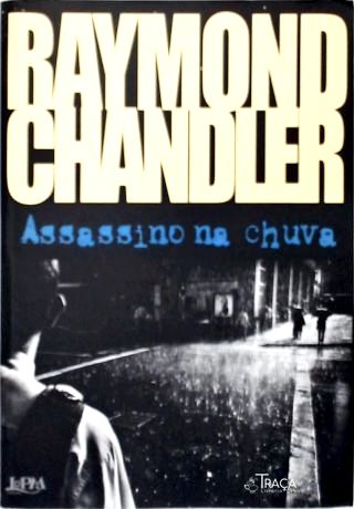 Assassino Na Chuva