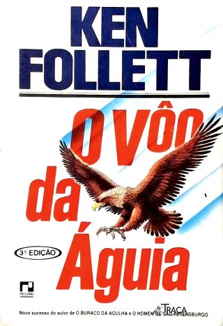 O Vôo da Águia