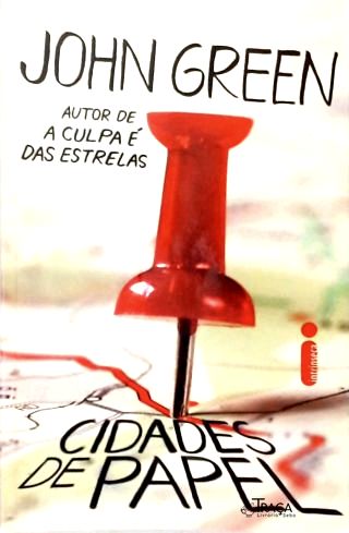 Cidade de Papel