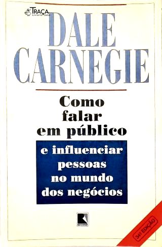 Como Falar em Público e Influenciar Pessoas No Mundo dos Negócios