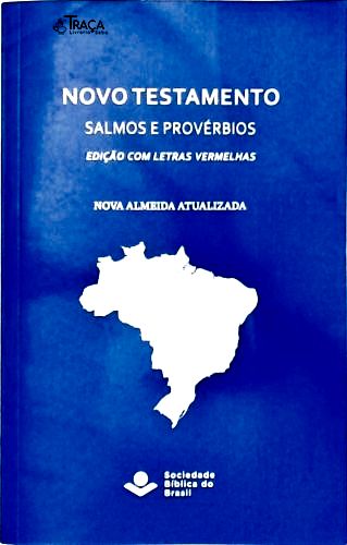 Novo Testamento: Salmos e Provérbios