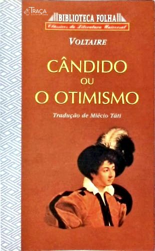Cândido Ou o Otimismo