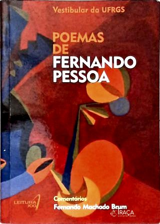 Poemas de Fernando Pessoa