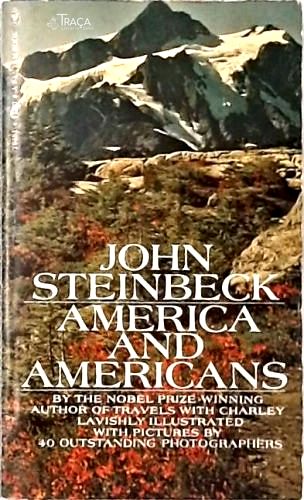 America And Americans