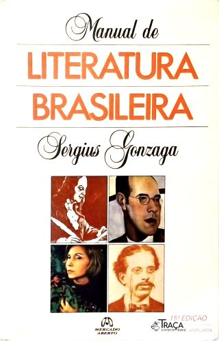 Manual de Literatura Brasileira