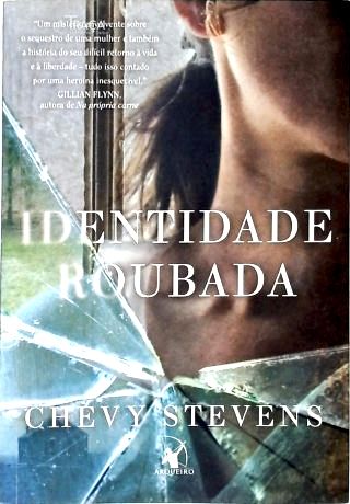 Identidade Roubada