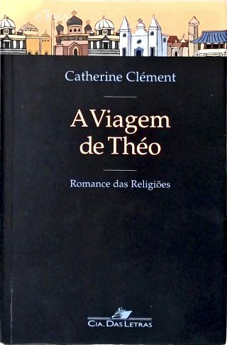 A Viagem de Théo
