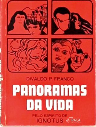 Panoramas da Vida