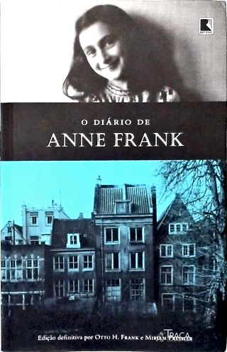 O Diário de Anne Frank