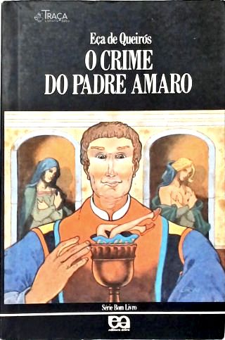 O Crime do Padre Amaro