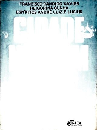 Cidade No Além