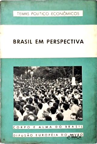 Brasil em Perspectiva