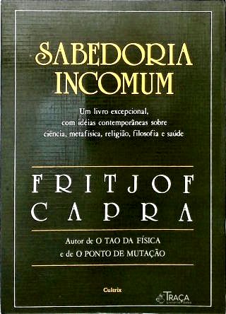 Sabedoria Incomum
