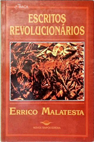 Escritos Revolucionários
