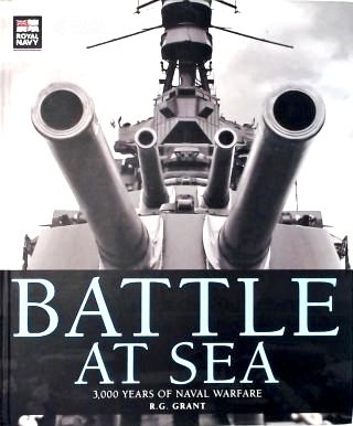 Battle At Sea