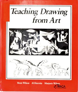 Teaching Drawing From Art