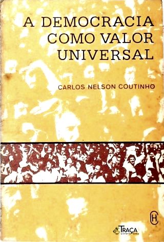 A Democracia Como Valor Universal