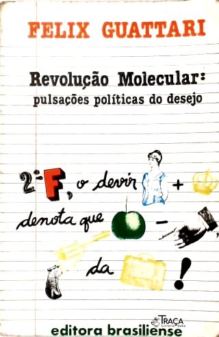 Revolução Molecular