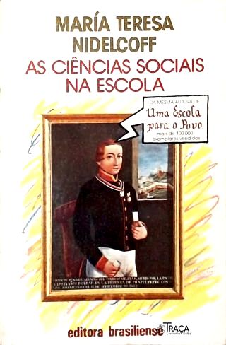As Ciências Sociais Na Escola