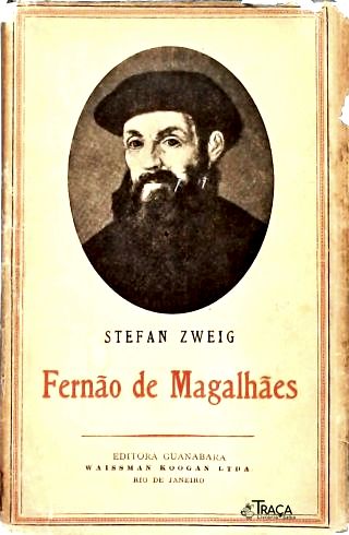 Fernão de Magalhães