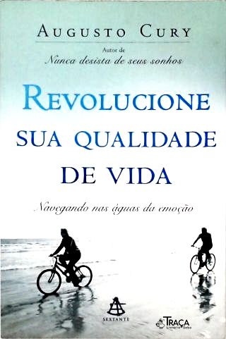 Revolucione Sua Qualidade de Vida