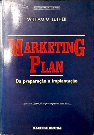 Marketing Plan
