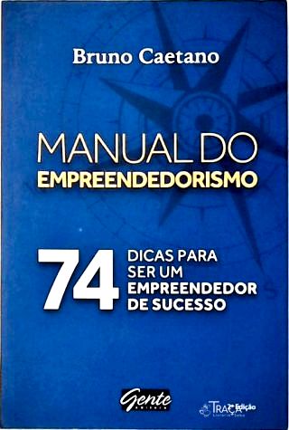 Manual D0 Empreendedorismo