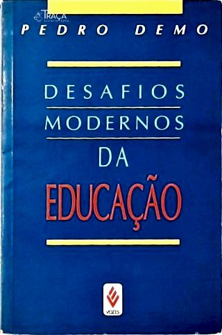 Desafios Modernos da Educação
