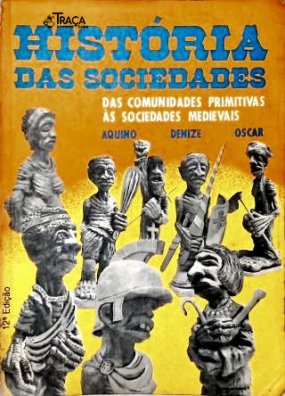 História das Sociedades