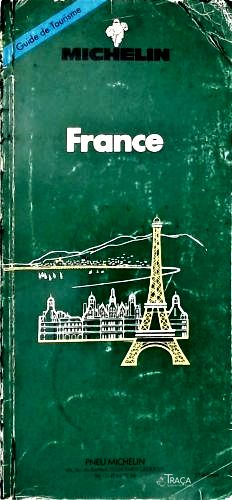 Michelin: France
