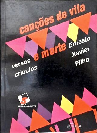 Canções de Vila e Morte