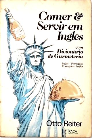 Comer e Servir em Inglês