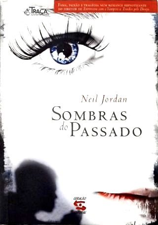 Sombras do Passado