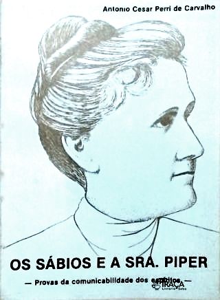 Os Sábios e a Sra. Piper