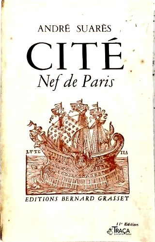 Cité Nef de Paris