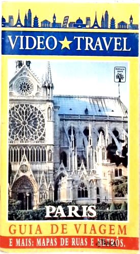 Video Travel - Paris