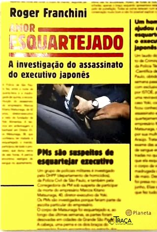 Amor Esquartejado
