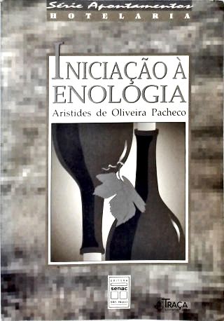 Iniciação À Enologia