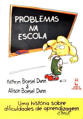 Problemas Na Escola