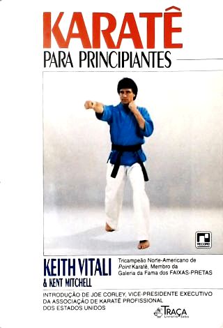 Karate para Principiantes