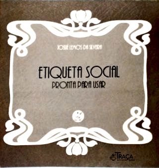 Etiqueta Social Pronta para Usar