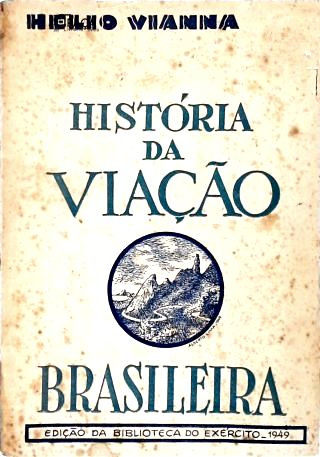 História da Viação Brasileira