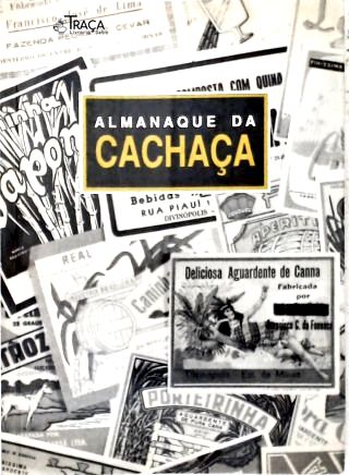 Almanaque da Cachaça