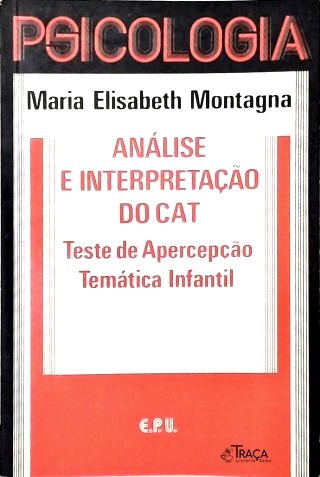Analise e Interpretaçao do Cat
