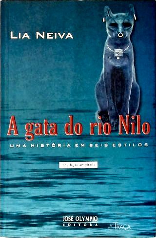 A Gata do Rio Nilo