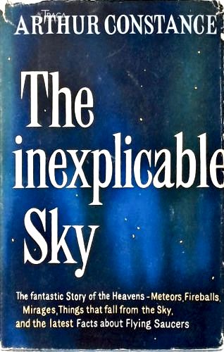 The Inexplicable Sky